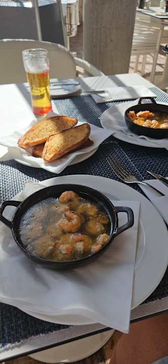 Gastro MUR Hotel Faro Jandia & Spa Fuerteventura