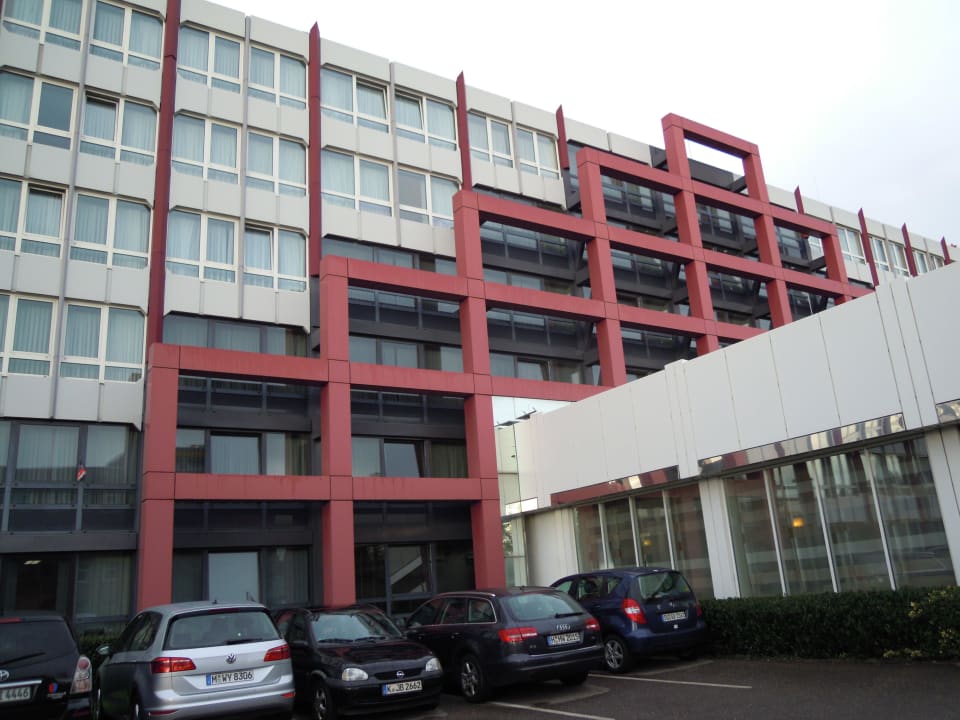 Hotel Leonardo Hotel Köln Bonn Airport