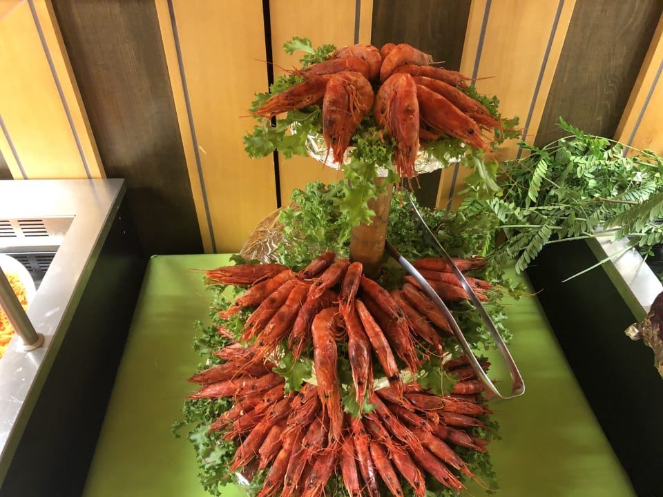 Gastro Tirreno Resort