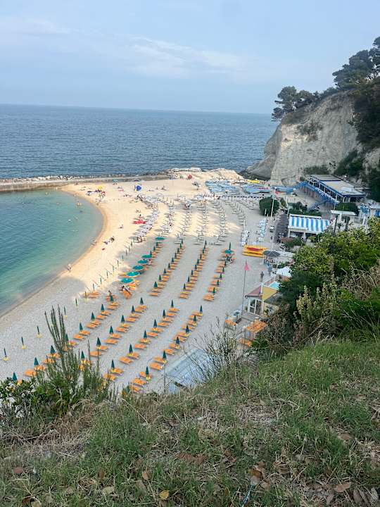 Strand Camping & Club Village Internazionale