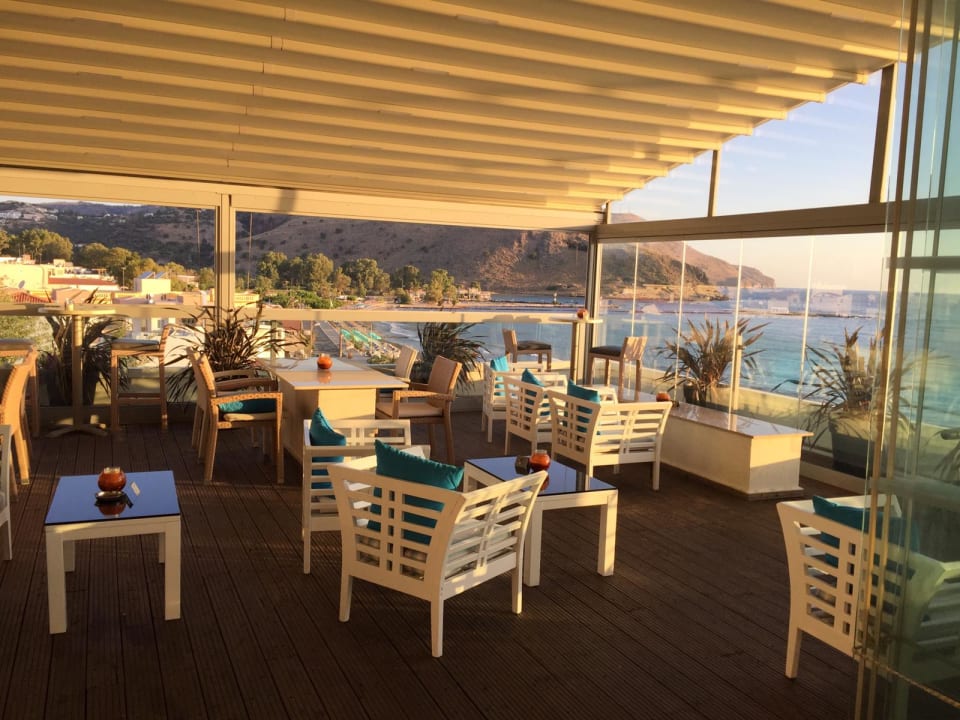 Gastro Hotel Corissia Princess