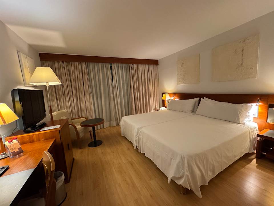 Zimmer Palma Bellver by Meliá