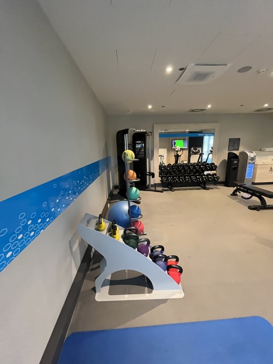 Sport & Freizeit Hampton by Hilton Kiel