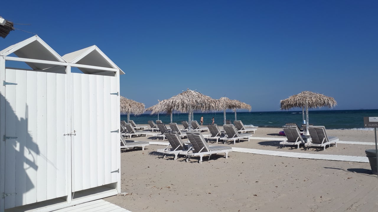 Strand Cosmopolitan Kos