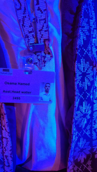 Sonstiges Makadi Spa - Adults only