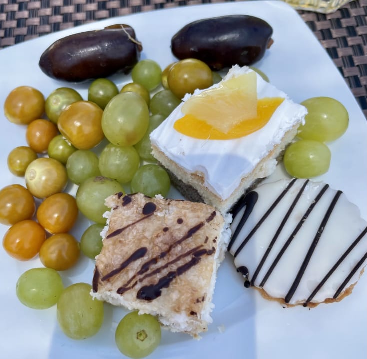 Gastro Shams Prestige Abu Soma-Adults Only