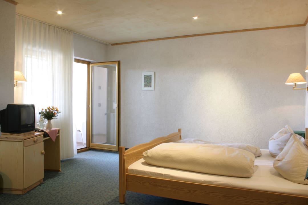 Unsere Zimmer Hotel Spessarter Hof