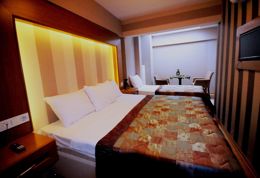 Guest Room Tamara Residence