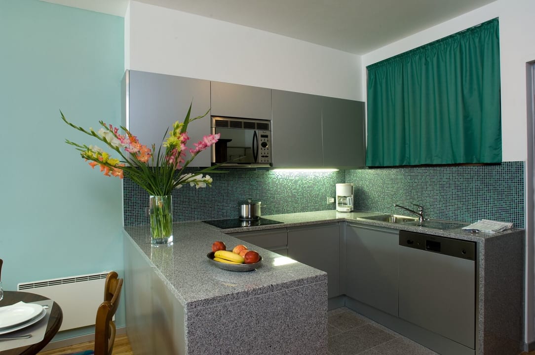 Zimmer Hapimag Resort Cannero