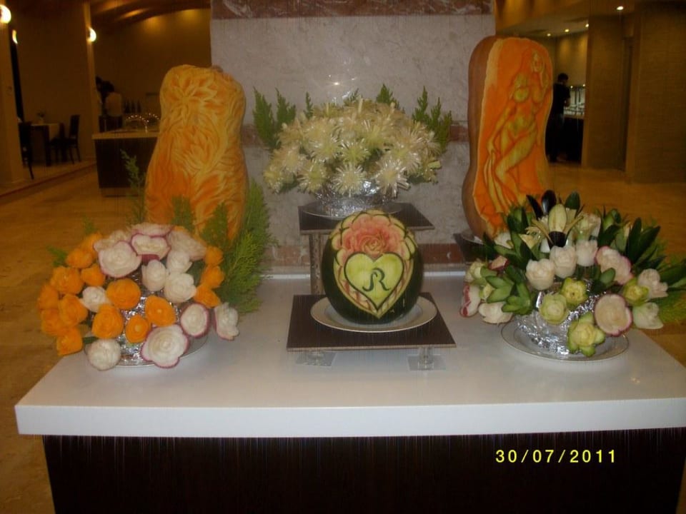 Lecker Asteria Collection Side