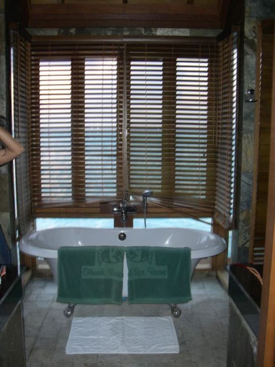 Bad  Sun Siyam Olhuveli