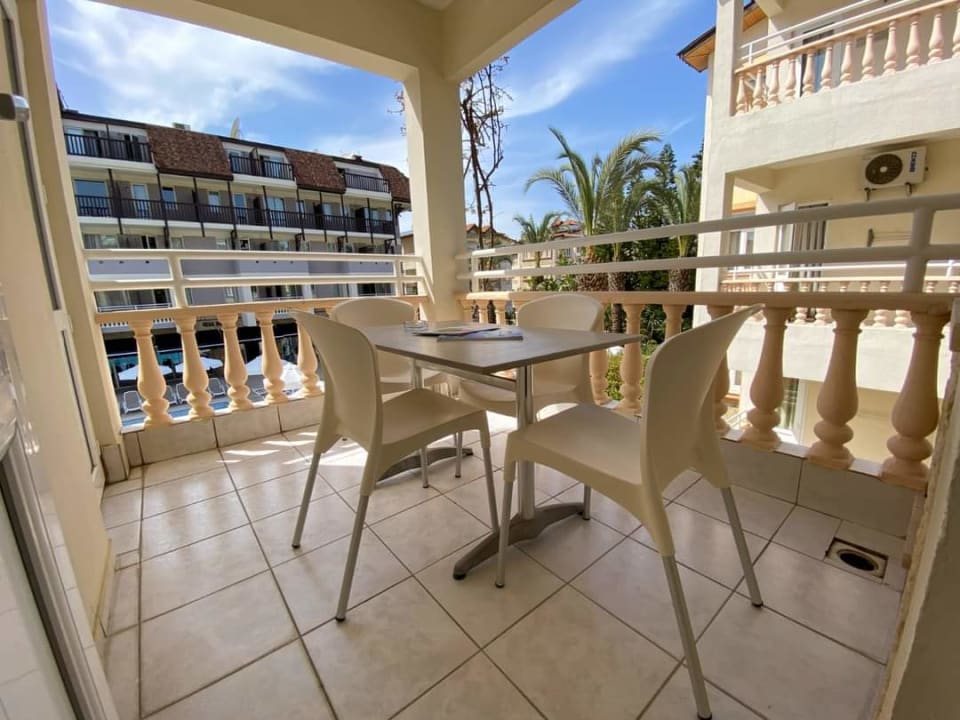 Sonstiges Side Village Hotel