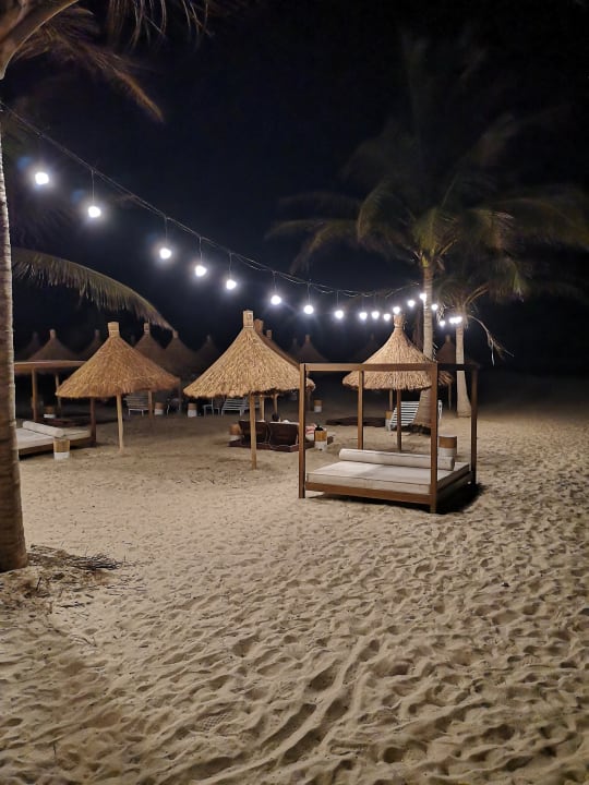 Strand TUI BLUE Tamala