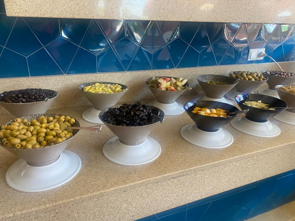 Gastro Megasaray Club Belek