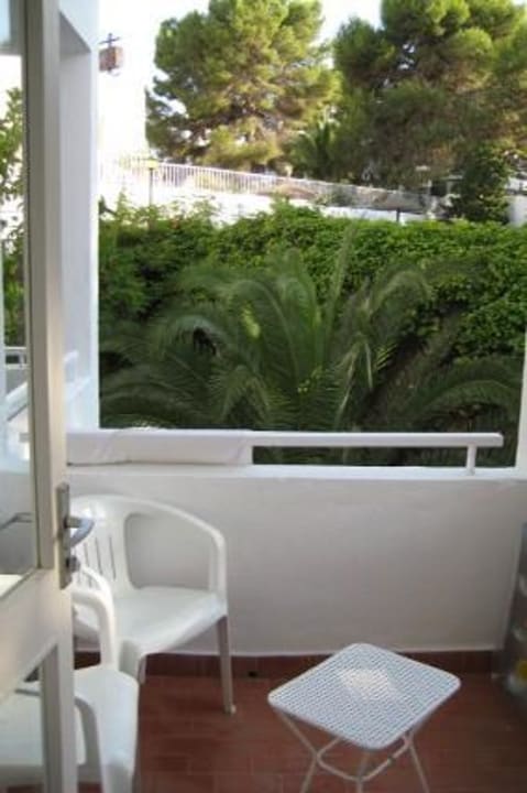 Balkon Grupotel Rocador