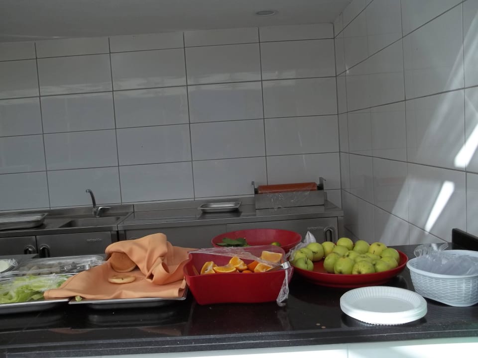 Bar Alan Xafira Deluxe Resort & Spa