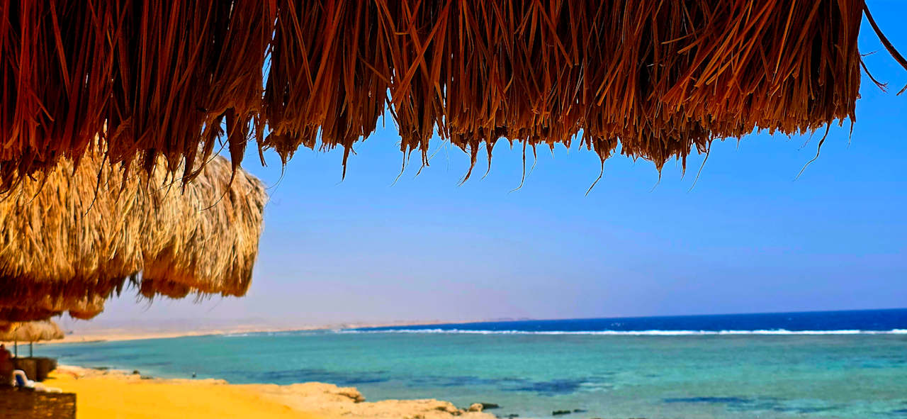 Strand Lazuli Hotel Marsa Alam