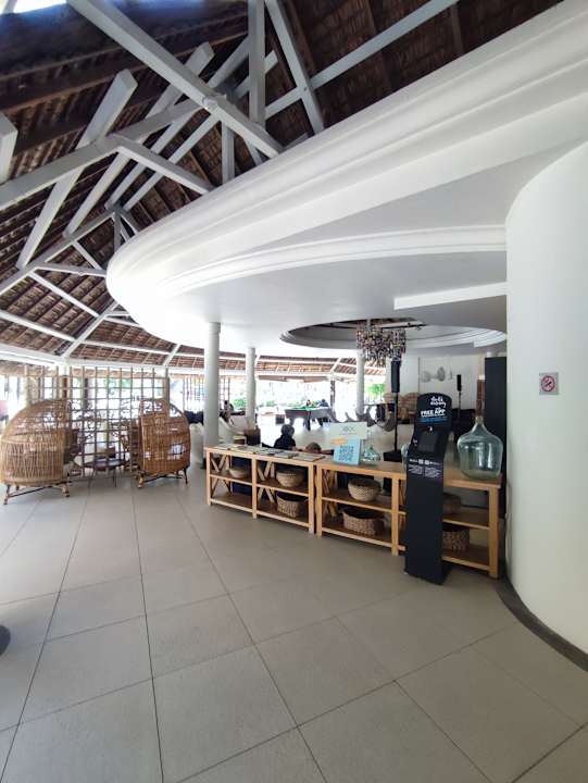 Sport & Freizeit Lagoon Attitude - Adults only