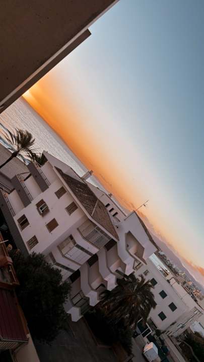 Ausblick Aparthotel Fontanellas Playa
