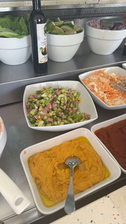 Gastro TUI MAGIC LIFE Africana