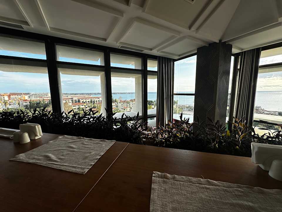 Gastro Side Star Elegance