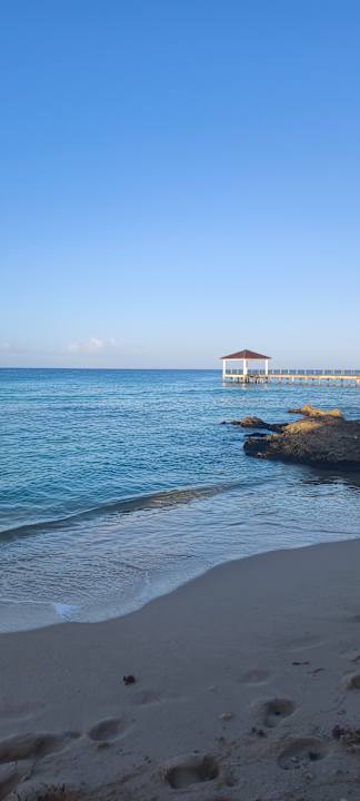 Strand Hotel Viva Dominicus Palace by Wyndham-All Inclusive Resort