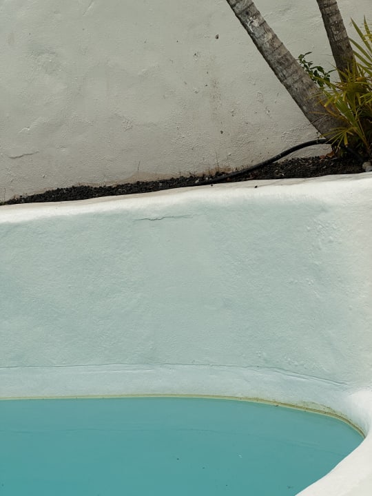 Pool Bahiazul Villas & Club