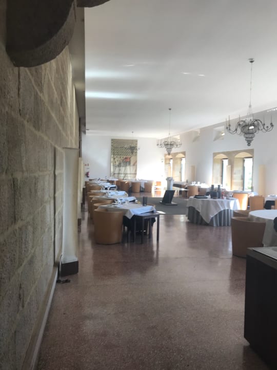 Charmtotes Restaurant Pousada Mosteiro Crato