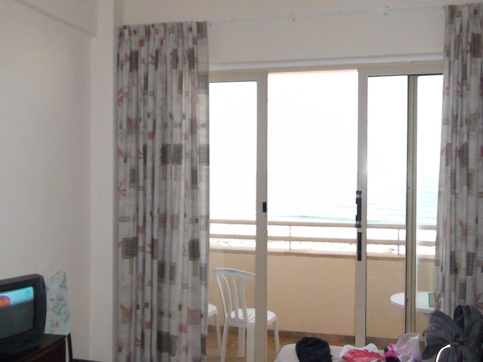 Pokój Piere Anne Beach Hotel