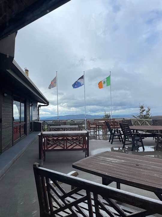 Gastro Skotel Alpine Resort