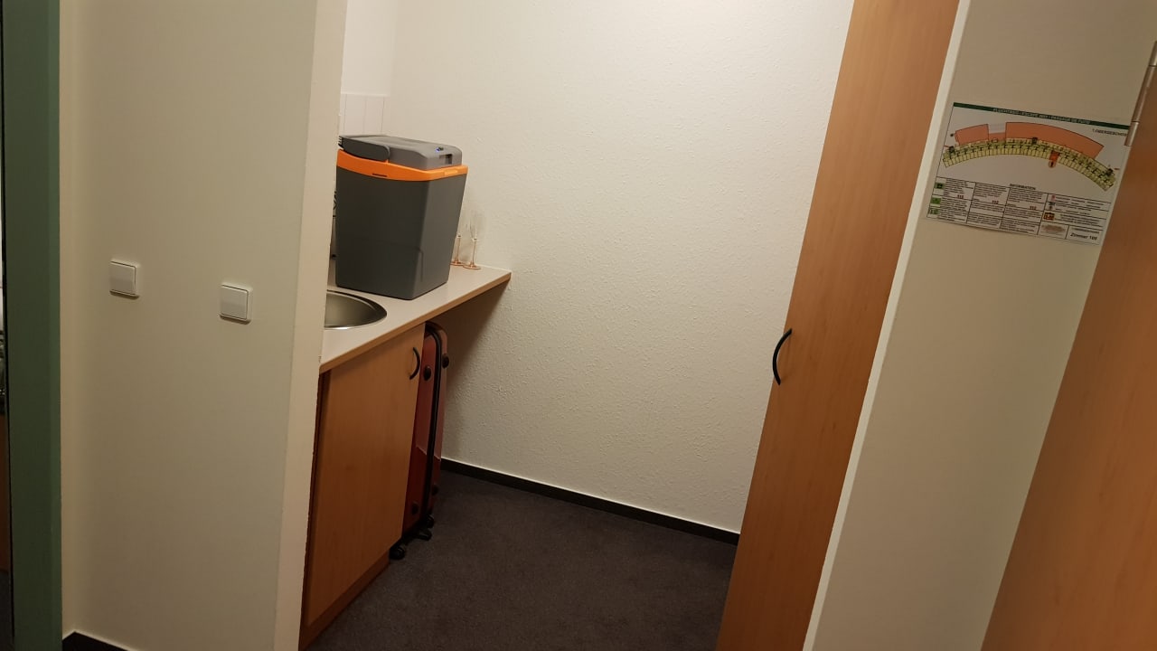 Zimmer Dorint Hotel Durbach/Schwarzwald