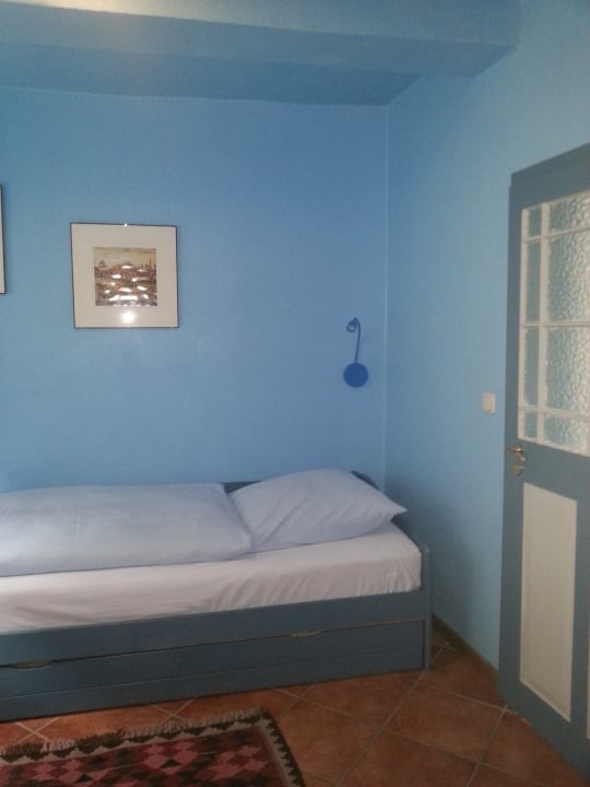 Zimmer Fachwerkhotel Vorhof zur Hölle