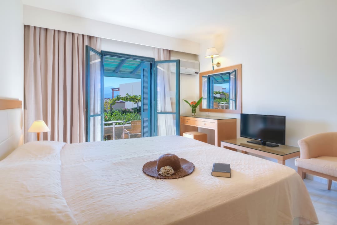 Zimmer Miramare Resort Hotel & Spa