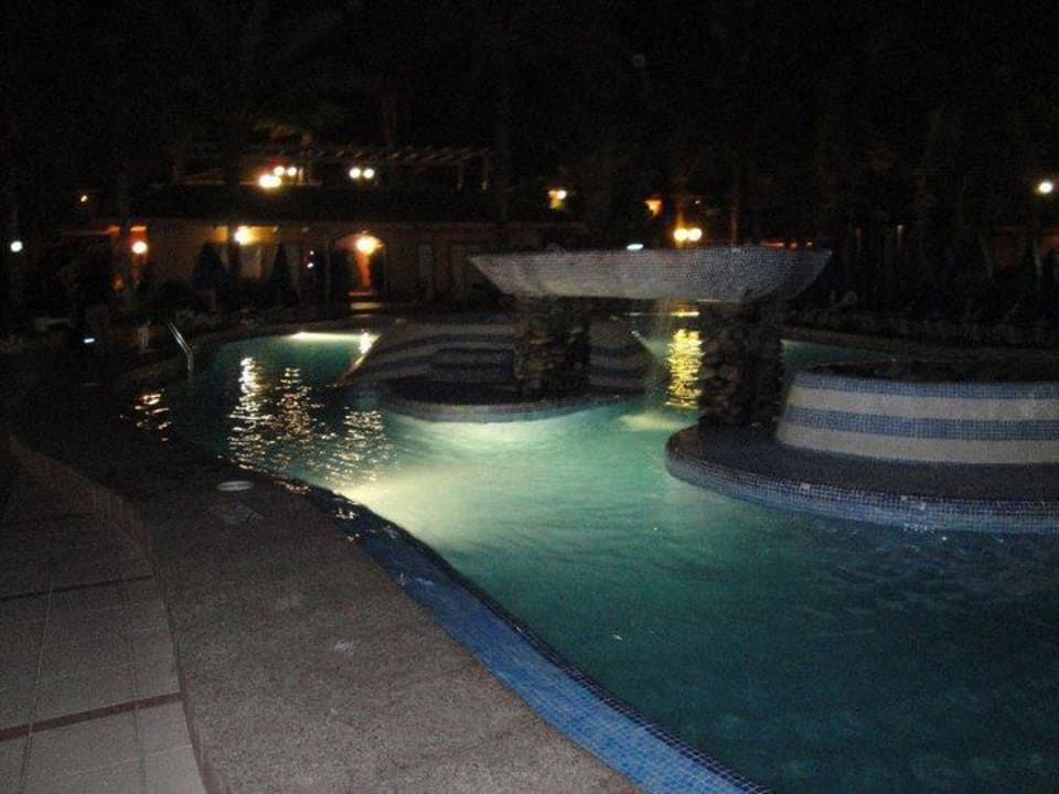 Pool Suites & Villas by Dunas