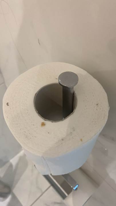 Zimmer Belair Beach Hotel