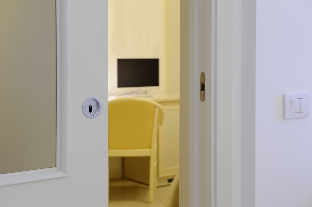 Residence Smeraldo Riccione vacanza holiday urlaub Holiday Home Residence Suite Smeraldo