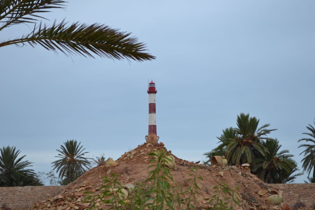 Ausflug TUI MAGIC LIFE Penelope Beach