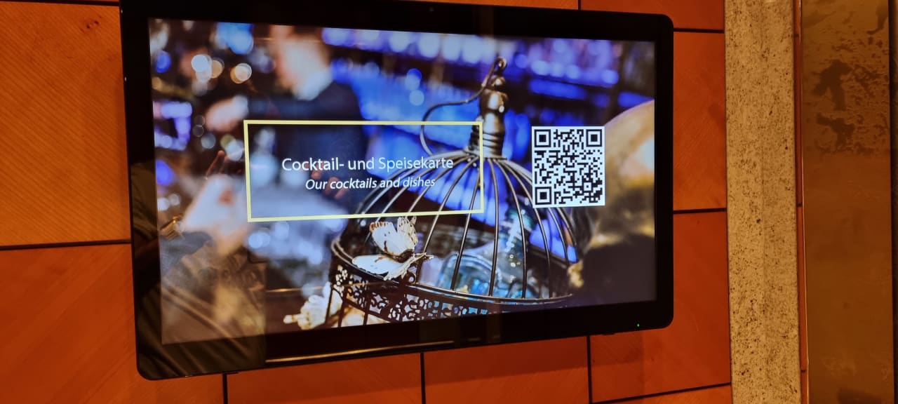 Sonstiges Hotel Palace Berlin