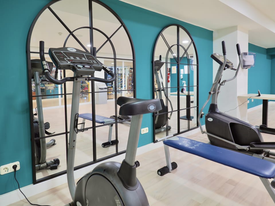Sport & Freizeit BQ Belvedere Hotel
