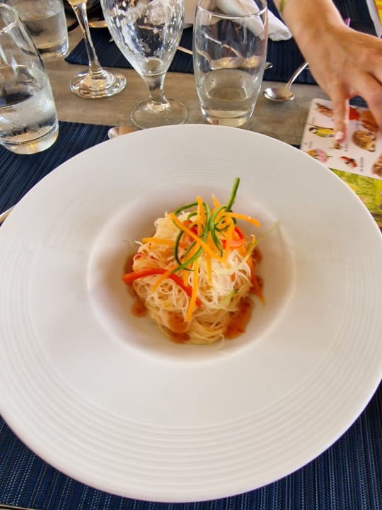 Gastro Nana Golden Beach