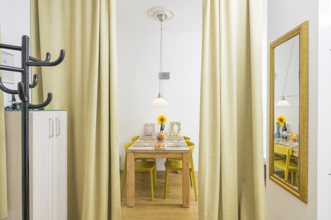 Zimmer Appartements Ferchergasse