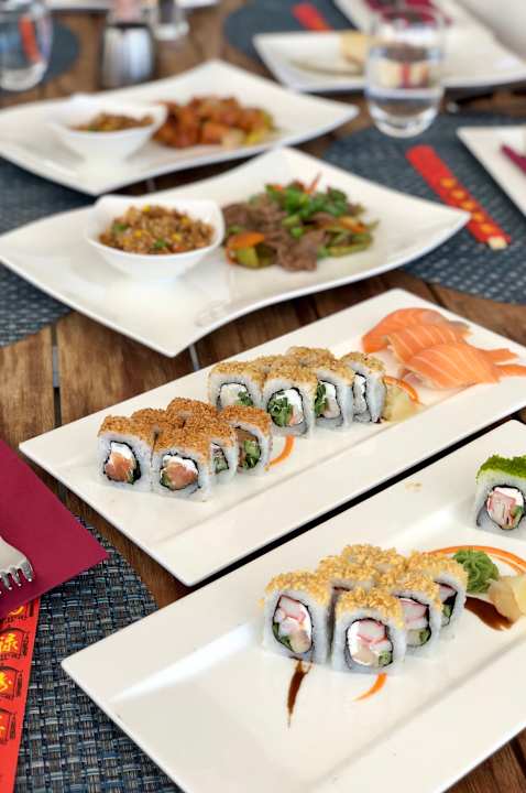 Gastro Acanthus Cennet Barut Collection