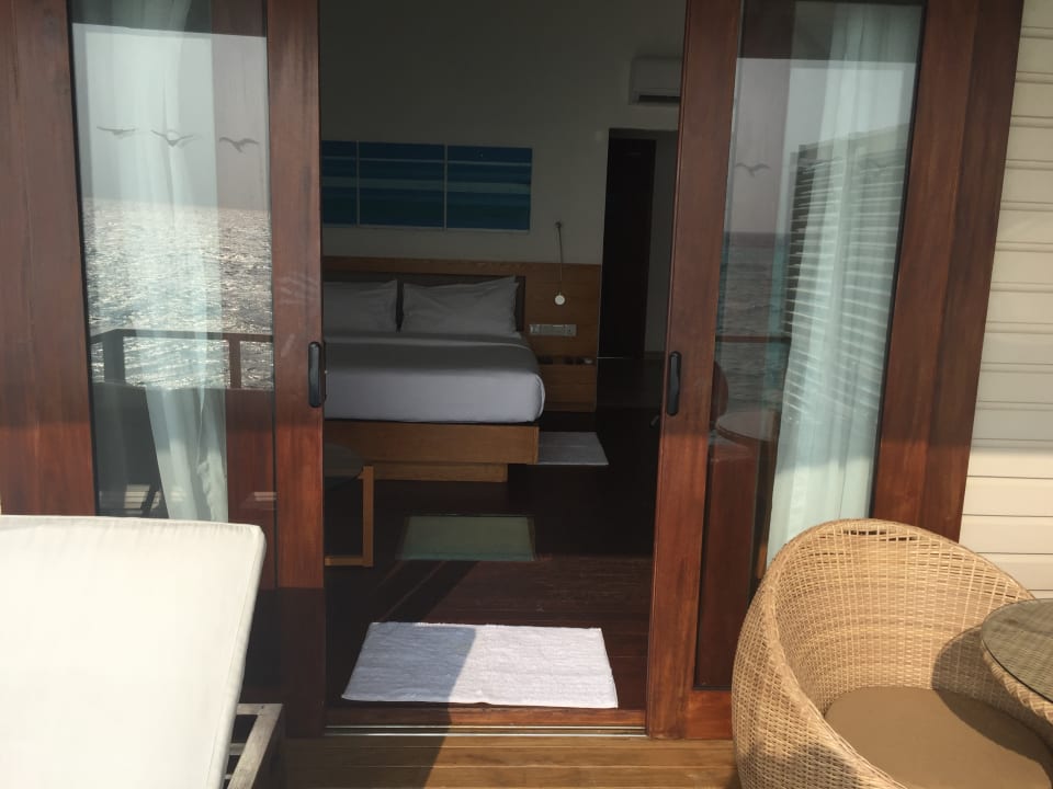 Zimmer Summer Island Maldives