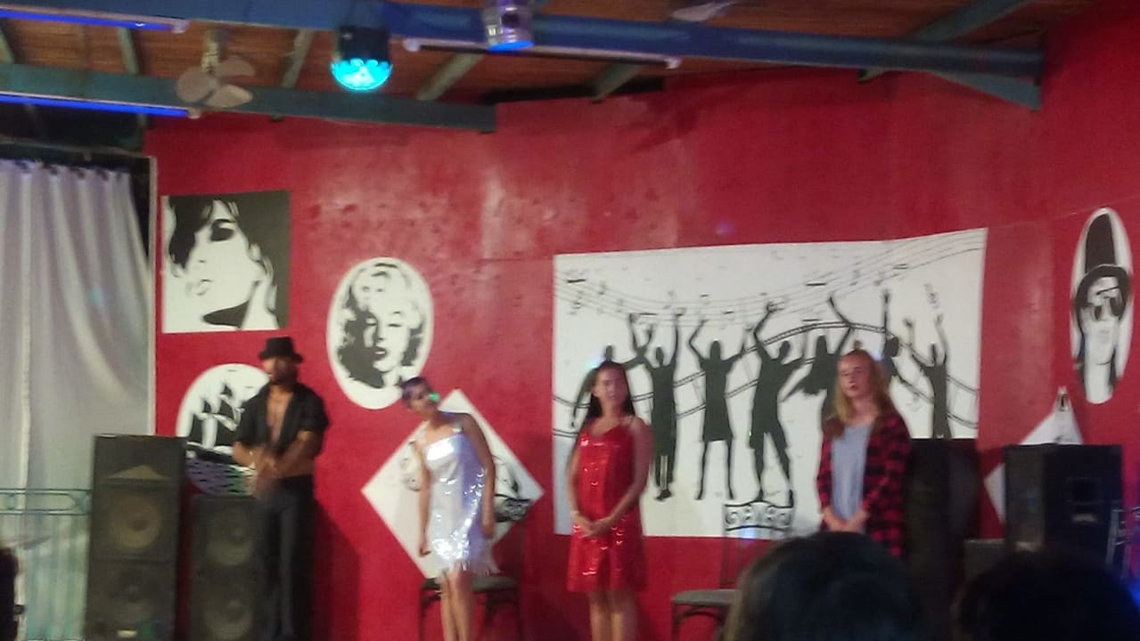 Sonstiges Bella Vista Resort Hurghada