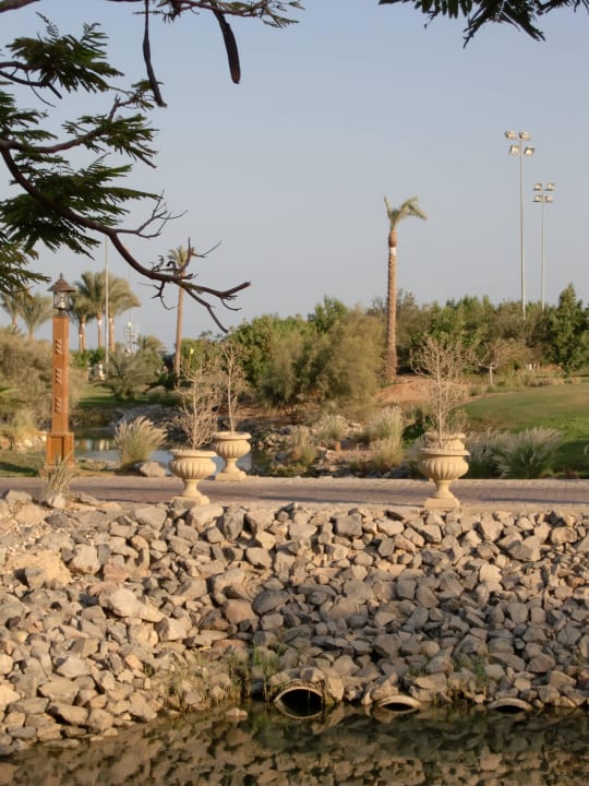 Steigenberger Al Dau Beach Hotel Steigenberger ALDAU Beach Hotel