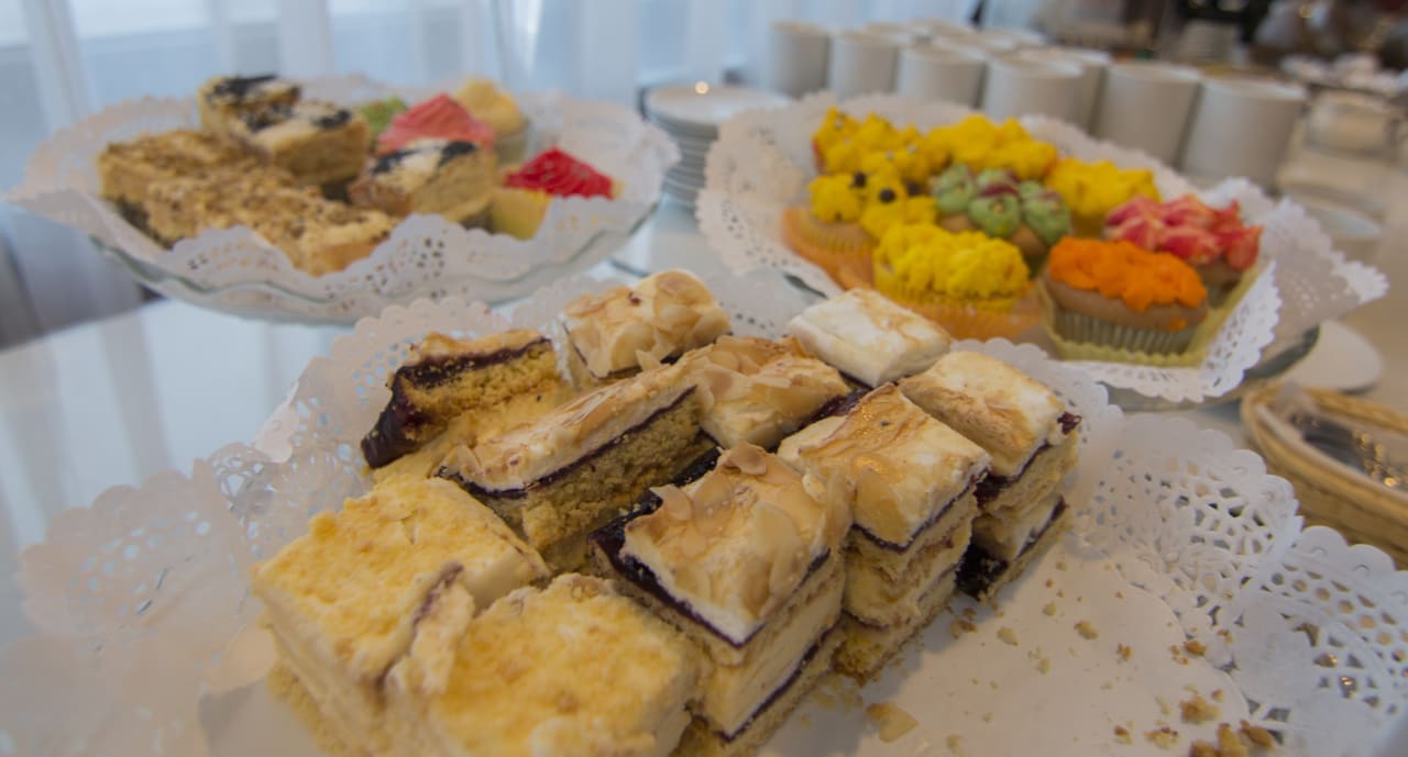 Restaurant Hotel Szyszko