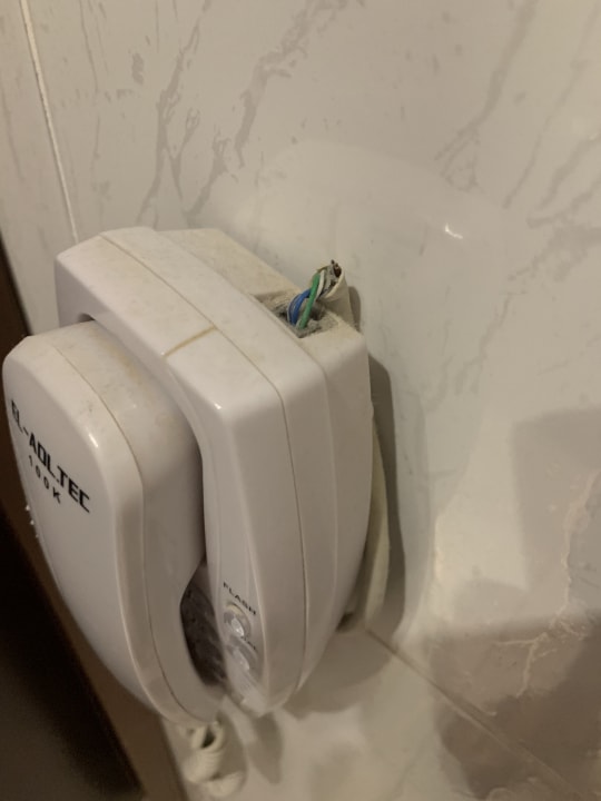 Zimmer Casa Mare Resort