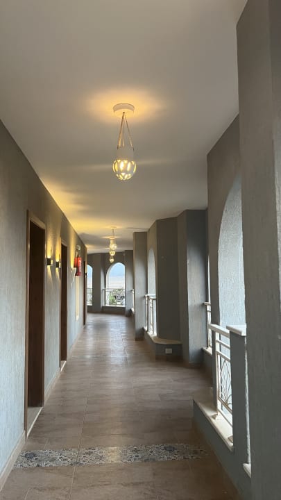 Sonstiges Lazuli Hotel Marsa Alam