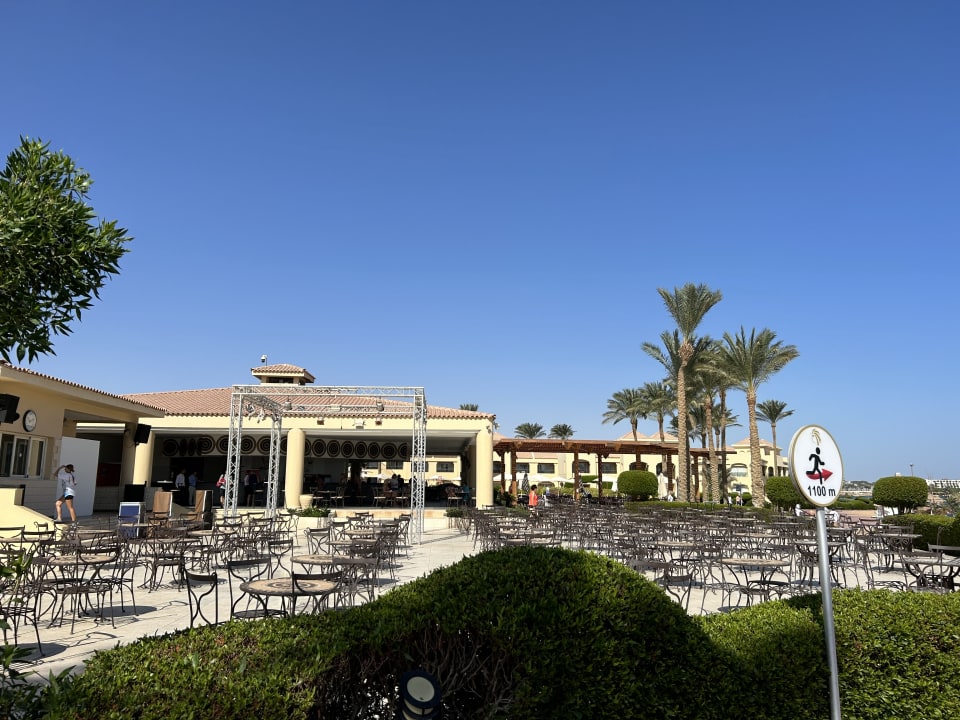 Gastro Cleopatra Luxury Resort Makadi Bay