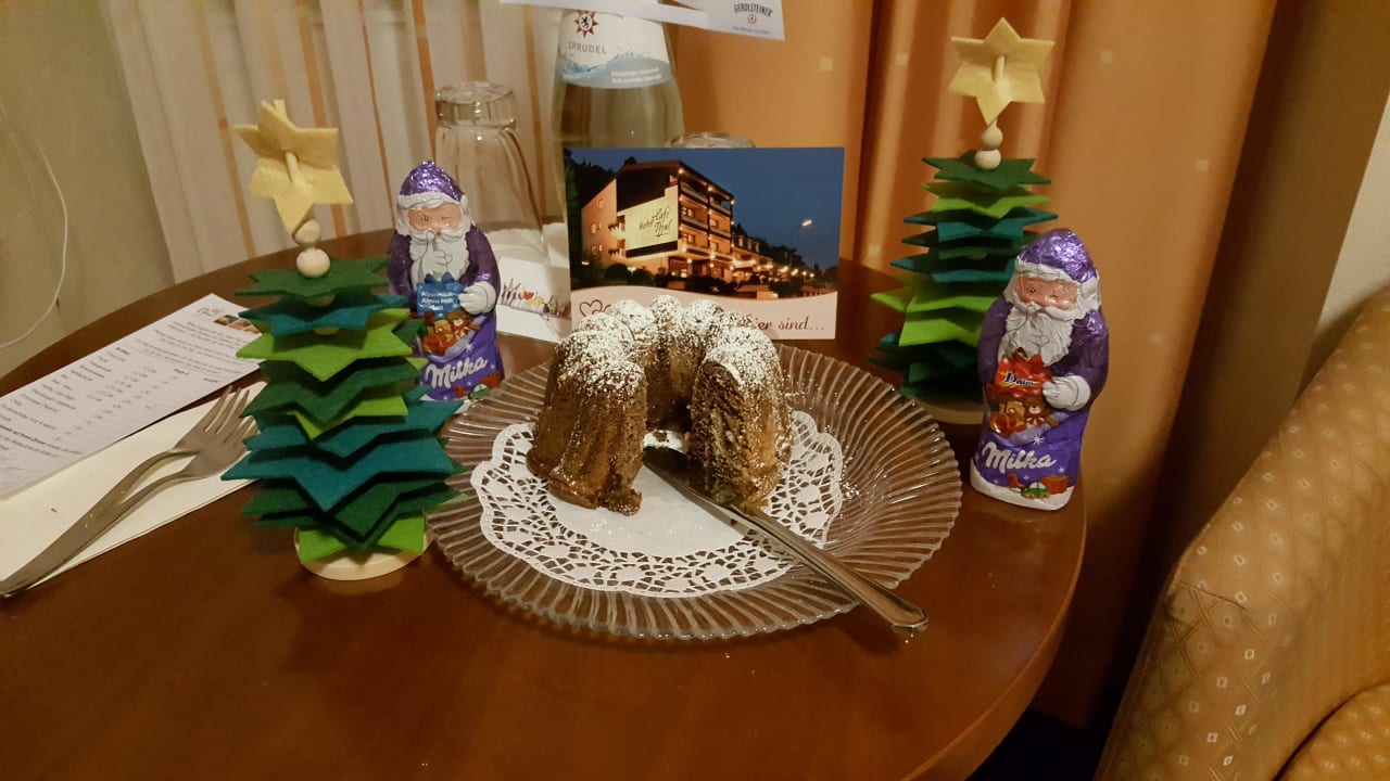 Sonstiges Hotel Hegenbarth´s